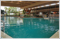 Champions World Resort Photos
